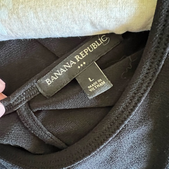 Banana Republic Midi Dress - Picture 3 of 3